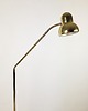 lampy podłogowe Lampa podłogowa, lata 80 8