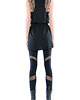 legginsy Legginsy - futurystyczne mat 1