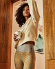 legginsy YELLOW SUN Leggings (Manipura Chakra) 1