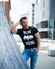 t-shirty męskie T-shirt RUN FOREST RUN - koszulka odCZAPY 1