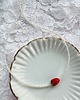 chokery Naszyjnik Choker Poziomka 3