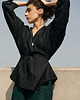 wisiory MONOLITH big / silver necklace 4