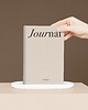notatniki i albumy Journal Oat - elegancki dziennik na każdy dzień 3