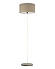 lampy podłogowe Minimalistyczna lampa podłogowa z abażurem WERONA 9