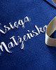 księgi gości i albumy ślubne Księga gości A4 ślubna 1