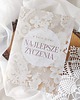 zaproszenia i kartki na ślub Kartka Ślubna: Najlepsze Życzenia 1
