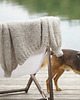 swetry damskie  Sweter SkyPuch Grey 3