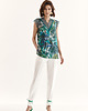 topy damskie Top koronka 3