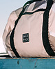 torby i nerki męskie Torba Duffle 35L Camo - Składana w małą torebkę 4