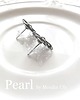 kolczyki wire wrapping Femini / sztyfty 3
