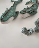 figurki i rzeźby Wieloryb ceramiczny II 3
