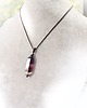 biżuteria męska FLUORYT wisior amulet 1
