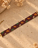 bransoletki - inne Bransoletka AUTUMN LEAVES - boho - koraliki Miyuki 2