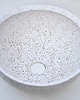 umywalki 30 cm Umywalka ceramiczna - Cappuccino 6
