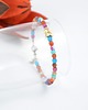 bransoletki - inne Love mini flower 2