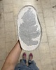 patery i talerze Patera z kolekcji FERN, talerz z liściem paproci 2