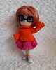 lalki Lalka Velma Scooby Doo 3