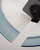 lampy wiszące Lampa wisząca, włoski design, lata 90, produkcja: Włochy 6