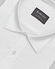 koszule męskie Lniana koszula lentane 00482 długi rękaw biała slim fit 1
