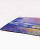 magnesy Most Charing Cross - C. Monet - magnes 2