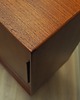 komody i szafki Highboard tekowy, duński design, lata 60, produkcja: Dania 7