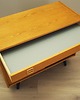komody i szafki Szafka jesionowa, duński design, lata 60, produkcja: Dania 9