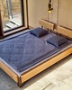 łóżka Sycylia łóżko dębowe 2