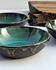 miski i misy Miseczka ceramiczna 3 szt  miseczki ceramiczna 4