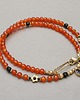 chokery Karneol vol. 4 /07.04.25/ choker - Szlachetna kolekcja 5