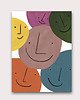 plakaty Plakat emocje 1