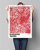 plakaty Yayoi Kusama - Exhibition Poster 1