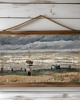 plakaty PLAKAT dekoracyjny , Vincent van Gogh, krajobraz morski 4