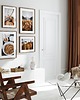 plakaty Plakat "Domowa granola" 1