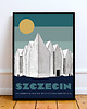 plakaty Plakat Szczecin Filharmonia 1