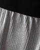 spódnice midi Silver Skirt 3