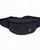 saszetka nerka Nerka Nuff wear Classic | granatowa 1