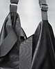 torby na ramię Dwustronna Torba Twin Midi Black 3