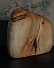 wazony Drewniany wazon na kwiaty dekoracja Japandi WoodWasp 2