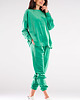 bluza bez kaptura damska Bluza B410 5