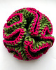gumki do włosów FIORKA FOREST WALK scrunchie  ozdoba do włosów 1