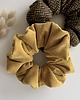 gumki do włosów Sztruksowa scrunchie Catia - standard 1