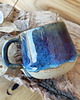 kubki Ceramiczny kubek  500 ml BB 2