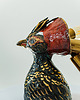 lampy stołowe Bird Rollulus rouloul named Little Loli 2