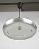 lampy wiszące Lampa wisząca space age, lata 70 2