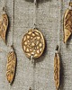 łapacze snów Łapacz Snów Miwok - ArtStyl Boho 1