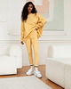 legginsy Leginsy (daily) GAME CHANGER Banan 1