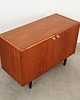 komody i szafki Szafka tekowa, duński design, lata 70, produkcja: Dania 3