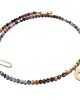 chokery Szafiry i rubiny mix vol. 10 /choker/ 16.05.26 - Szlachetna kolekcja 5