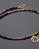 chokery Turmaliny /choker/ vol. 52 naszyjnik /28.03.26/- Szlachetna kolekcja 1