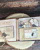 notatniki i albumy Personalizowanych album na zdjęcia Sherlock Holmes 5